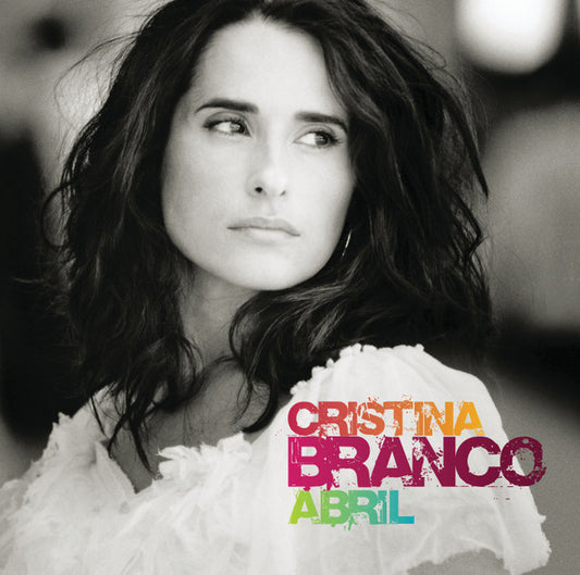 BRANCO, CRISTINA  - ABRIL (PORTUGAL)