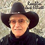 RAMBLIN' JACK ELLIOTT - FRIENDS OF MINE