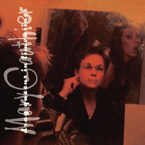 GAUTHIER, MARY - DRAG QUEENS IN LIMOUSINES [VINYL]