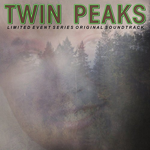 OST - TWIN PEAKS (LIMITED EVENT SERIES SOUNDTRACK) [SCORE]