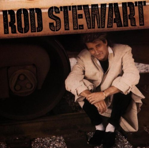 STEWART,ROD - EVERY BEAT OF MY HEART