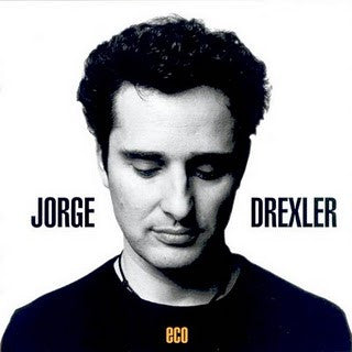 DREXLER, JORGE  - ECO