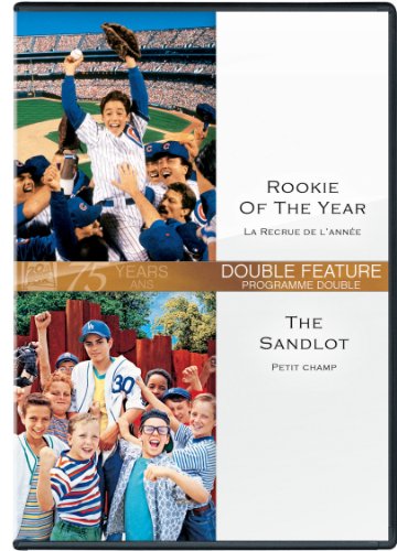 ROOKIE OF THE YEAR / SANDLOT