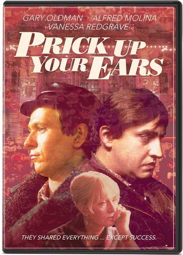 PRICK UP YOUR EARS [IMPORT]