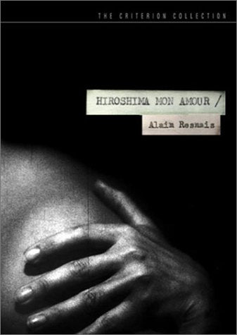 HIROSHIMA MON AMOUR