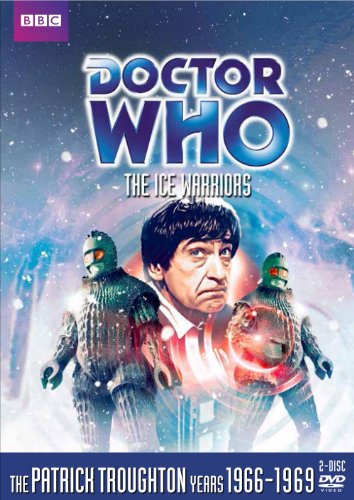 DOCTOR WHO: THE ICE WARRIORS