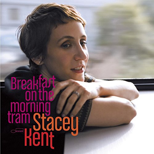 KENT, STACEY - BREAKFAST ON THE MORNING TRAM