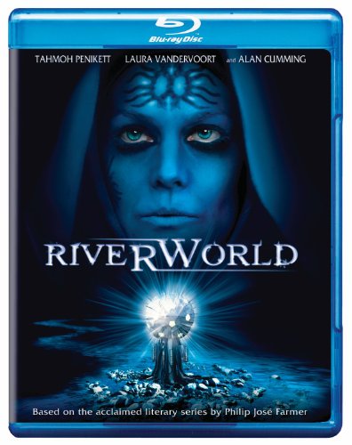 RIVERWORLD - BLU