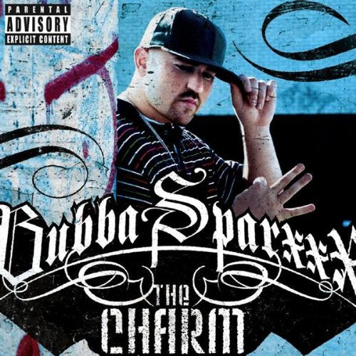 SPARXXX, BUBBA - CHARM (ADVISORY)