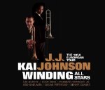 JOHNSON, J.J./WINDING;KAI - 1958  EUROPEAN TOUR