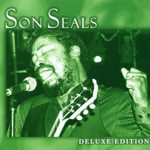 SEALS, SON - DELUXE EDITION