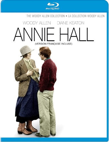 ANNIE HALL [BLU-RAY]