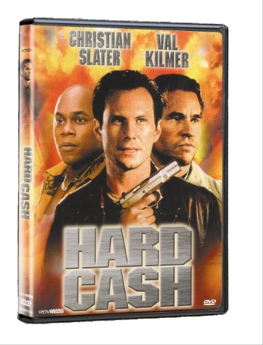 HARD CASH