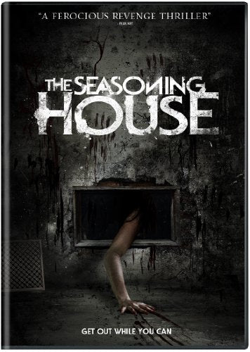 SEASONING HOUSE. THE (2012)