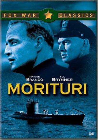 MORITURI (BILINGUAL)