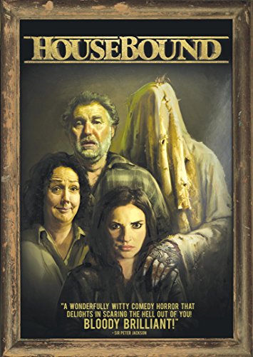 HOUSEBOUND