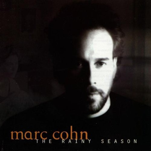 COHN, MARC - THE RAINY SEASON