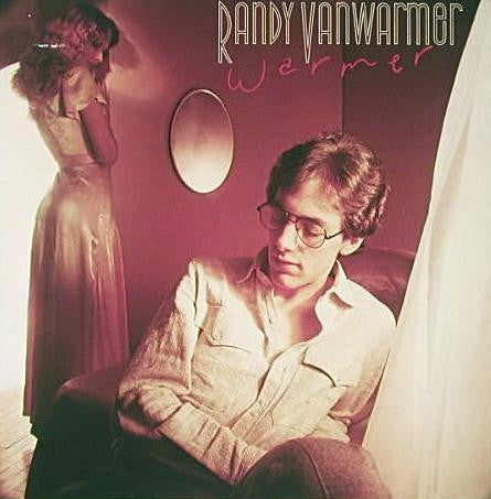 VANWARMER, RANDY  - WARMER