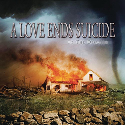 A LOVE ENDS SUICIDE - IN THE DISASTER