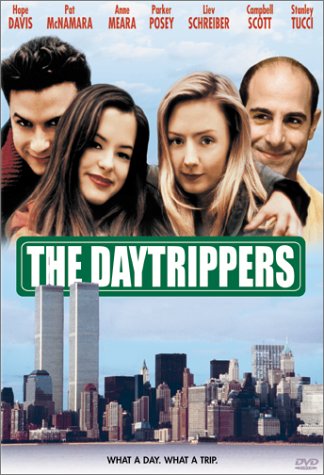 THE DAYTRIPPERS (SOUS-TITRES FRANAIS)