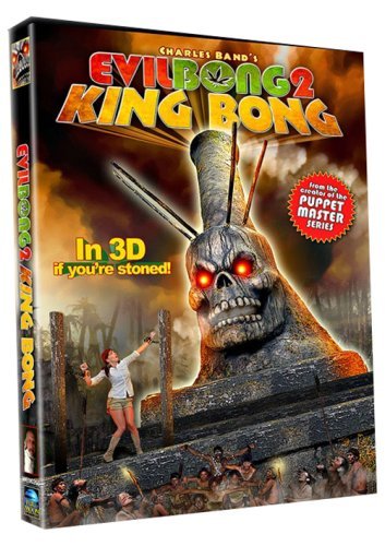 EVIL BONG 2: KING BONG