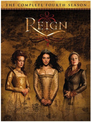 REIGN: S4