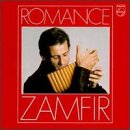 ZAMFIR  - ROMANCE OF THE PAN FLUTE