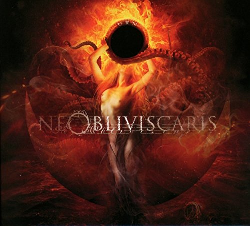 NE OBLIVISCARIS - URN (CD)