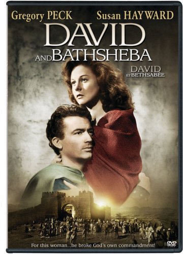 DAVID AND BATHSHEBA (BILINGUAL)