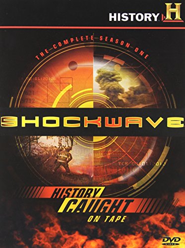 HISTORY: SHOCKWAVE: SEASON 1