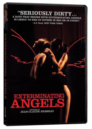 EXTERMINATING ANGELS