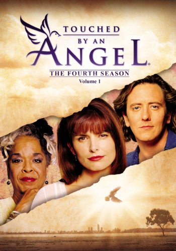 TOUCHED BY AN ANGEL: VOL. 1, SEASON 4