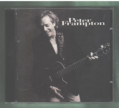 PETER FRAMPTON - PETER FRAMPTON