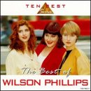 WILSON PHILLIPS - BEST OF