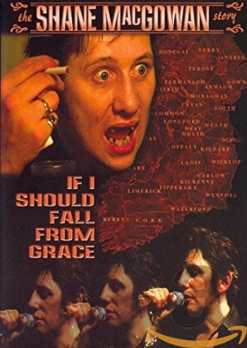 SHANE MACGOWAN - VAR/IF I SHOULD FALL FROM