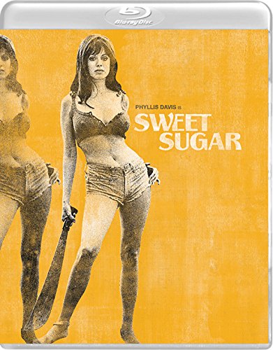 SWEET SUGAR [BLU-RAY] [IMPORT]