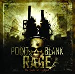 POINT BLANK RAGE - SOUND OF RESISTANCE