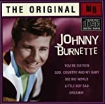 BURNETTE, JOHNNY - ORIGINAL