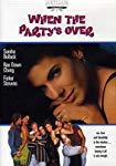 WHEN THE PARTY'S OVER (FULL SCREEN) [IMPORT]