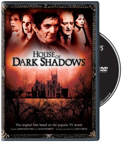 HOUSE OF DARK SHADOWS