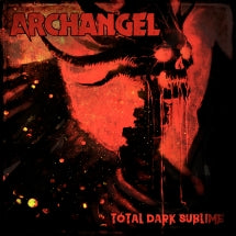 ARCHANGEL - TOTAL DARK SUBLIME [CD]