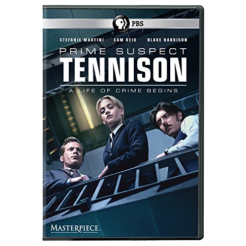 MASTERPIECE: PRIME SUSPECT - TENNISON [IMPORT]