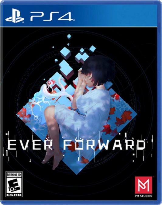 EVER FORWARD  - PS4