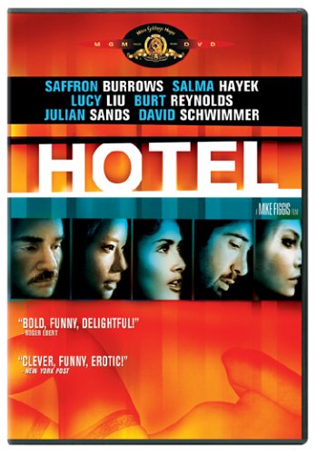 HOTEL (BILINGUAL) [IMPORT]