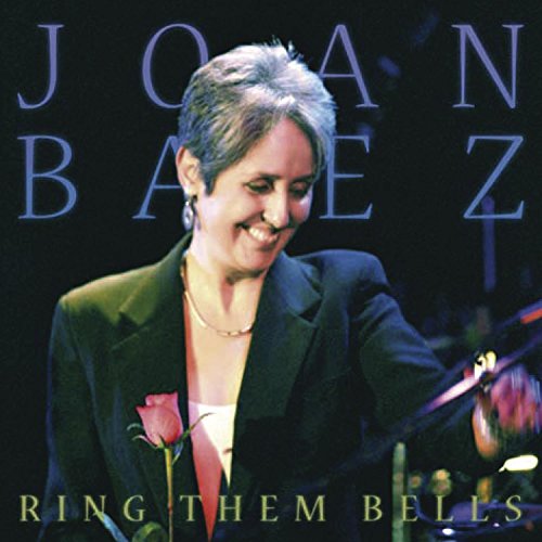 BAEZ, JOAN - RING THEM BELLS