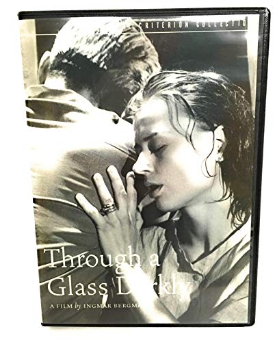 THROUGH A GLASS DARKLY - DVD-CRITERION COLLECTION (209)