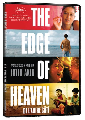 EDGE OF HEAVEN