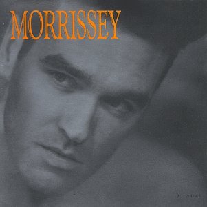 MORRISSEY - OUIJA BOARD / YES I AM