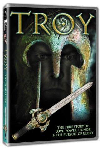 TROY: TRUE STORY OF LOVE POWER