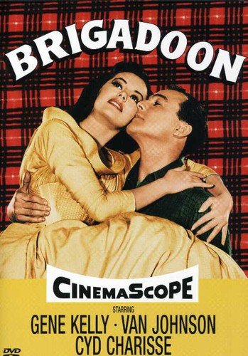 BRIGADOON [IMPORT] (SOUS-TITRES FRANAIS)